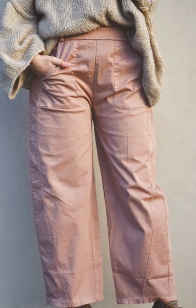 Hovedbilde Old Rose - Box Mood ...