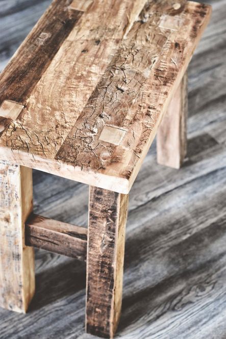 Hovedbilde Krakk firkantet