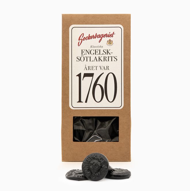 Hovedbilde 1760 – Engelsk ...