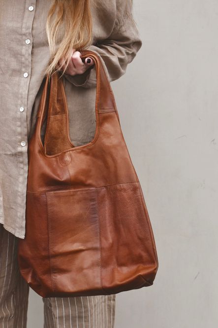 Hovedbilde Walnut - Lyra Urban Veske