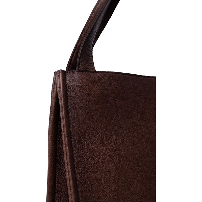 Woodsmoke - Aro Small Skinnveske