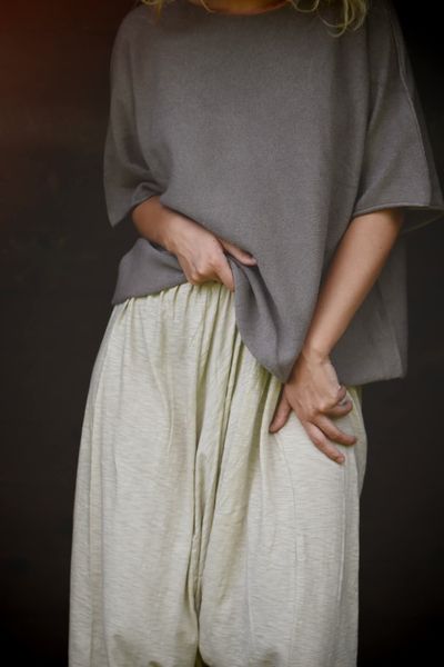 Hovedbilde Nuggat - Melina Viskose ...
