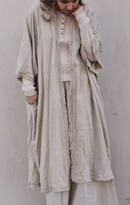 Hovedbilde Natur - Veronika Kimono
