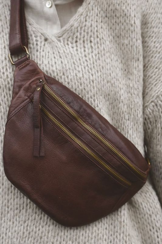 Woodsmoke - Faust Urban Bumbag