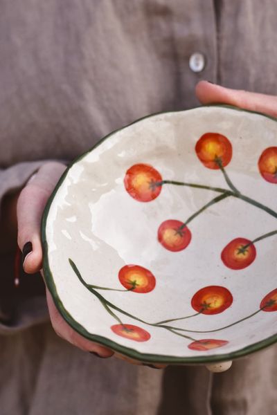 Hovedbilde Skål Legym med ...