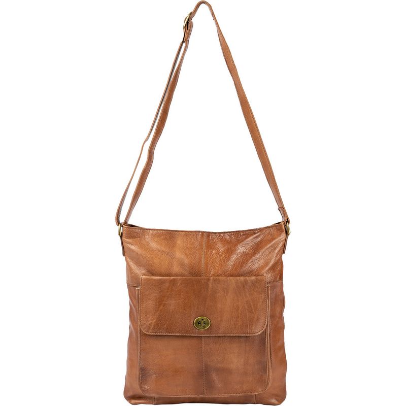 Walnut - Crossover Urban Skinnveske