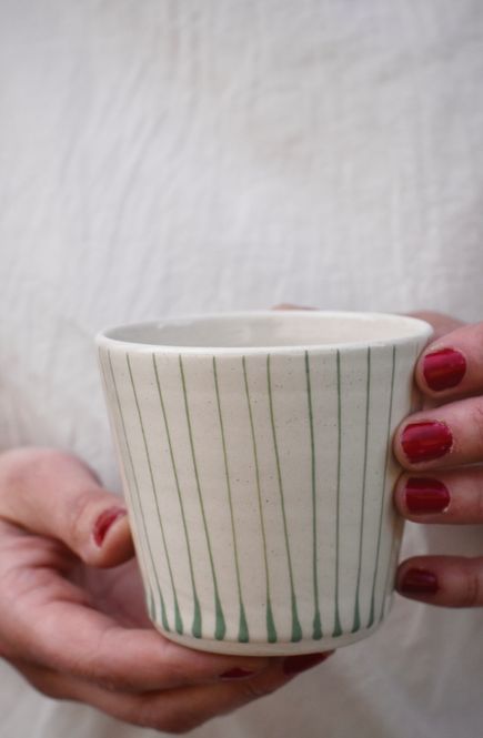 Hovedbilde Studio Line Spearmint - ...