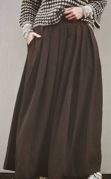 Hovedbilde Moro - Amethyst Bukse