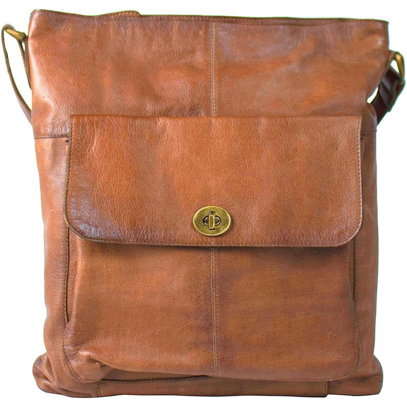 Walnut - Crossover Urban Skinnveske