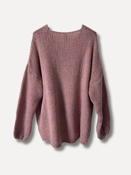 Hovedbilde Dusty Rose - Falling in Love ...