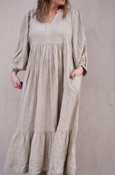 Hovedbilde Natur - Veronika Linkjole