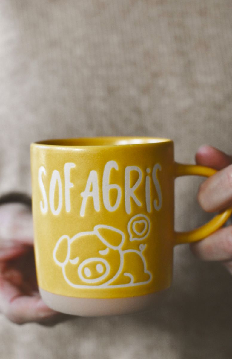 «Sofafris» Krus