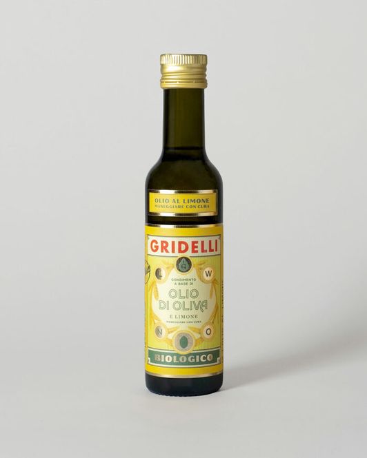 Hovedbilde Olio Al Limone - Eco