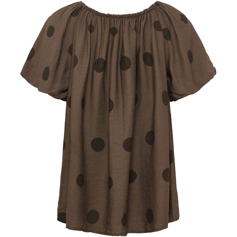 Brown - Luciana Topp