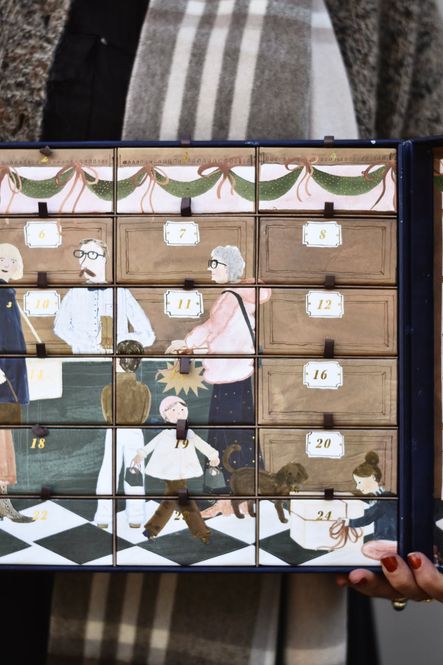 Hovedbilde Kknekki Adventskalender