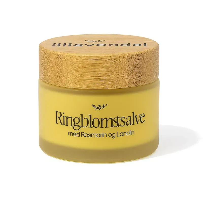 Ringblomstsalve