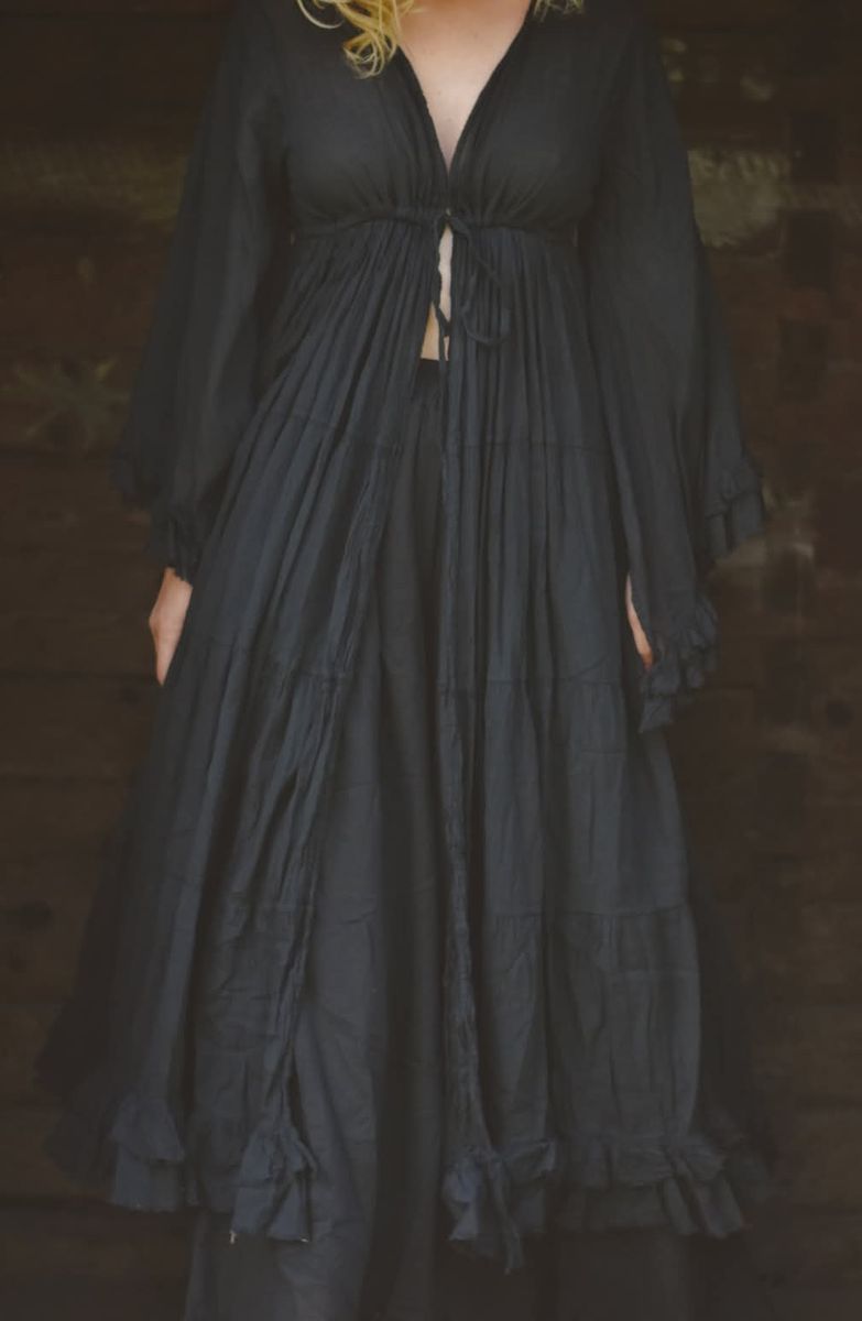 Sort - Devine Kimono