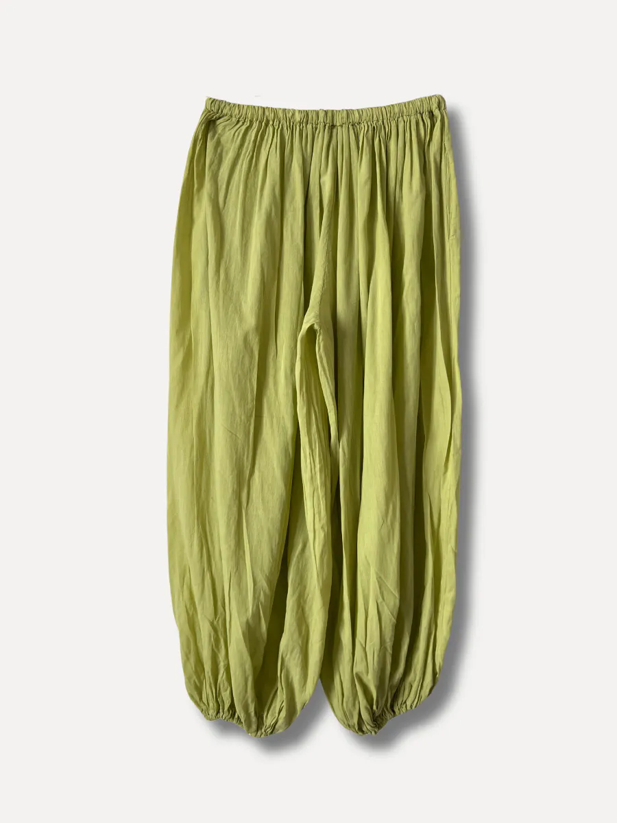 Pistaggio - Nomad Bukse