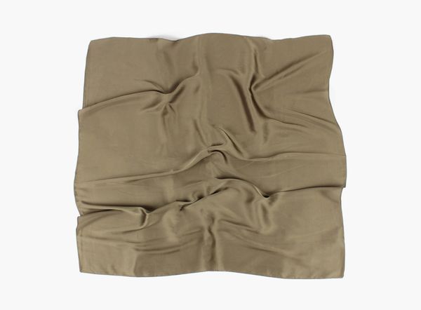 Hovedbilde Olivengrønn - Ensfarget ...