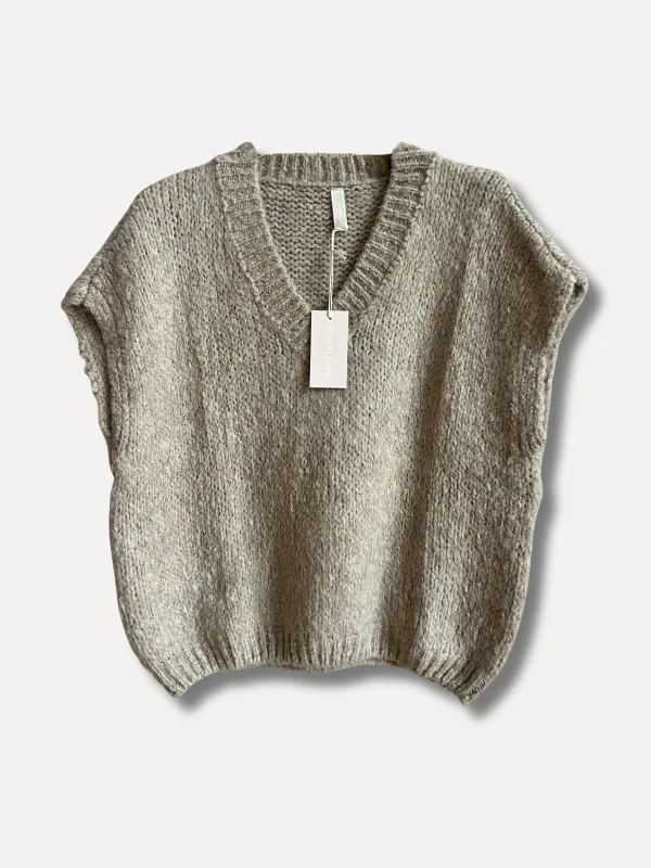 Fango - Becka Vest