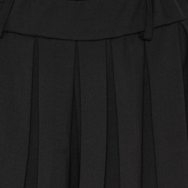 Hovedbilde Sort - Amethyst Bukse