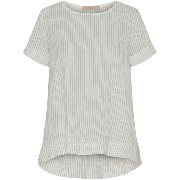 Hovedbilde Grey - Natalie T-skjorte ...