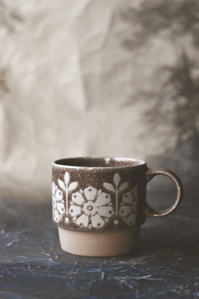 Hovedbilde Sand - Marie Retro Krus