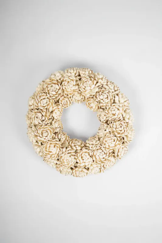 chrysanthemum - Krans 