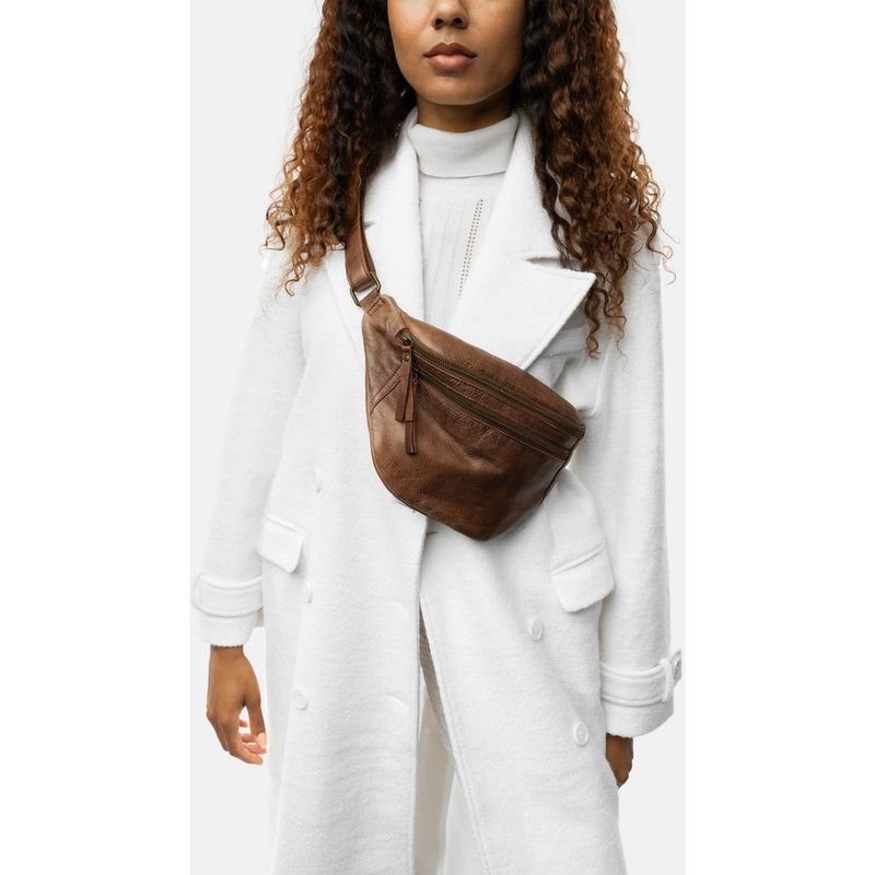 Woodsmoke - Faust Urban Bumbag