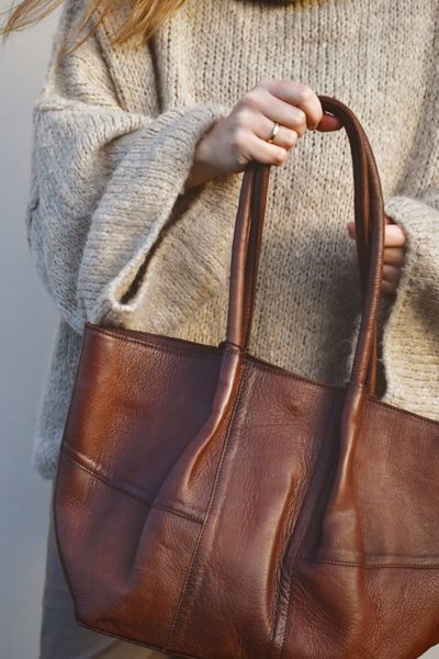 Hovedbilde Woodsmoke - Mane Liten Veske 