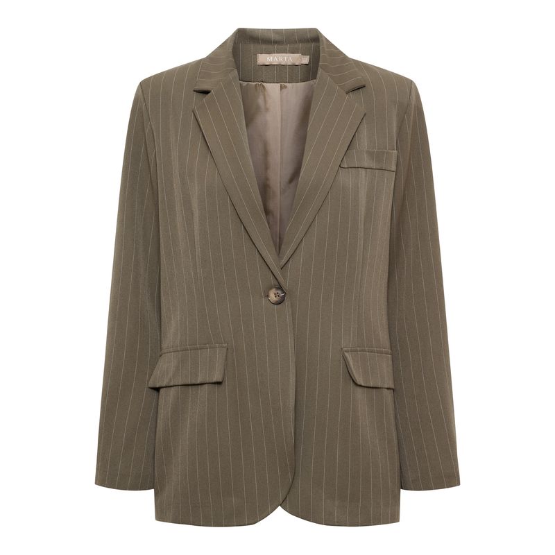 Fango - Dusk Blazer