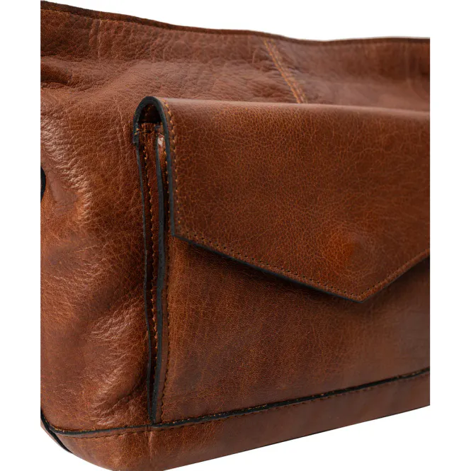 Hovedbilde Walnut - Luzia Skinnveske