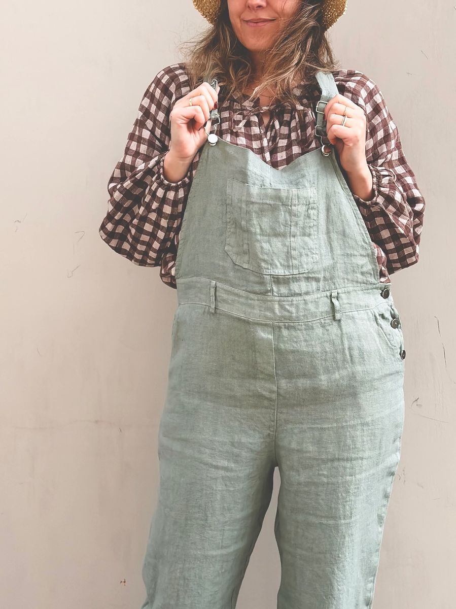 Army - Leips Snekkebukse