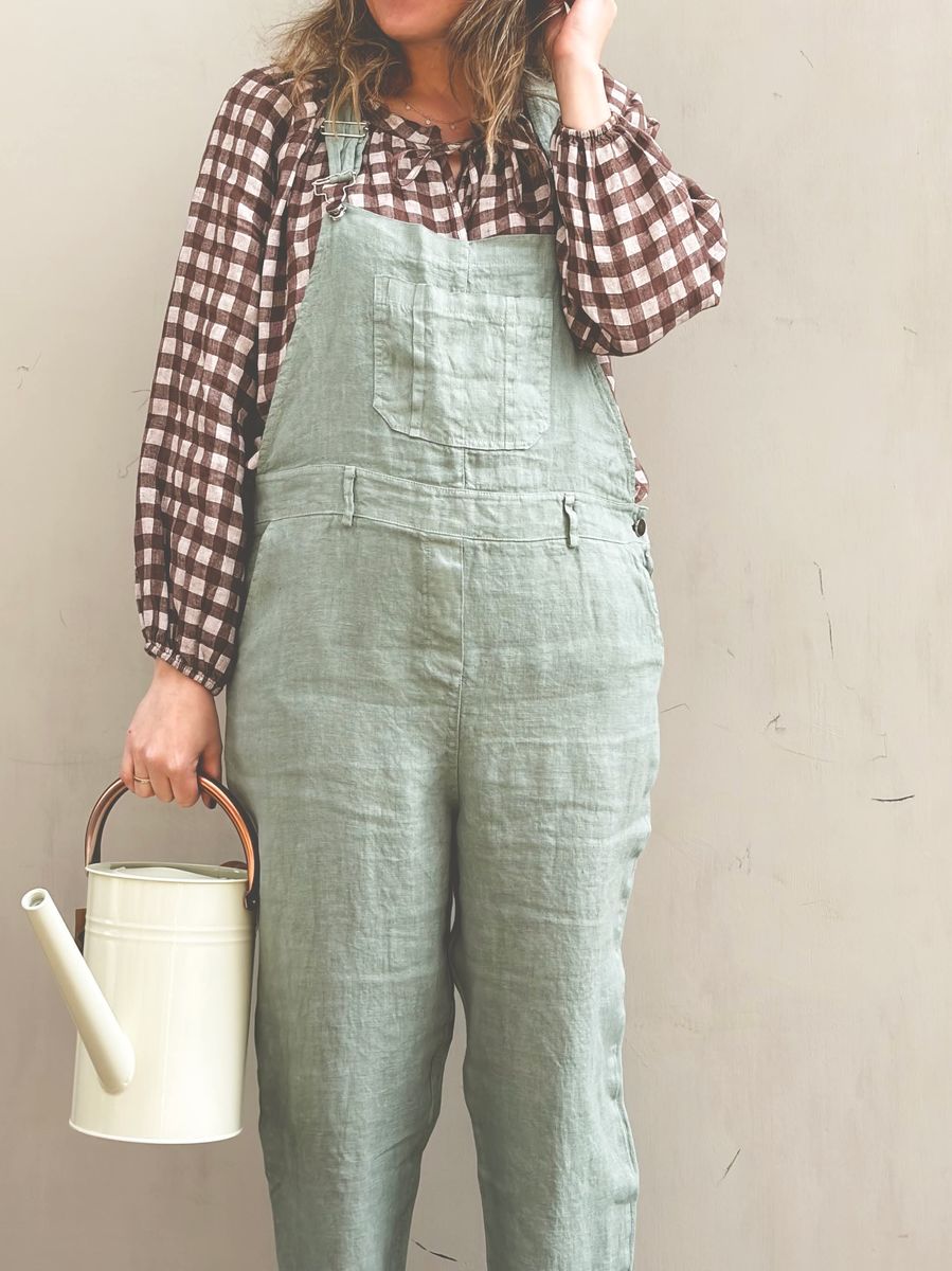 Army - Leips Snekkebukse