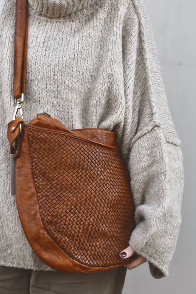 Hovedbilde Tan - Melle Small