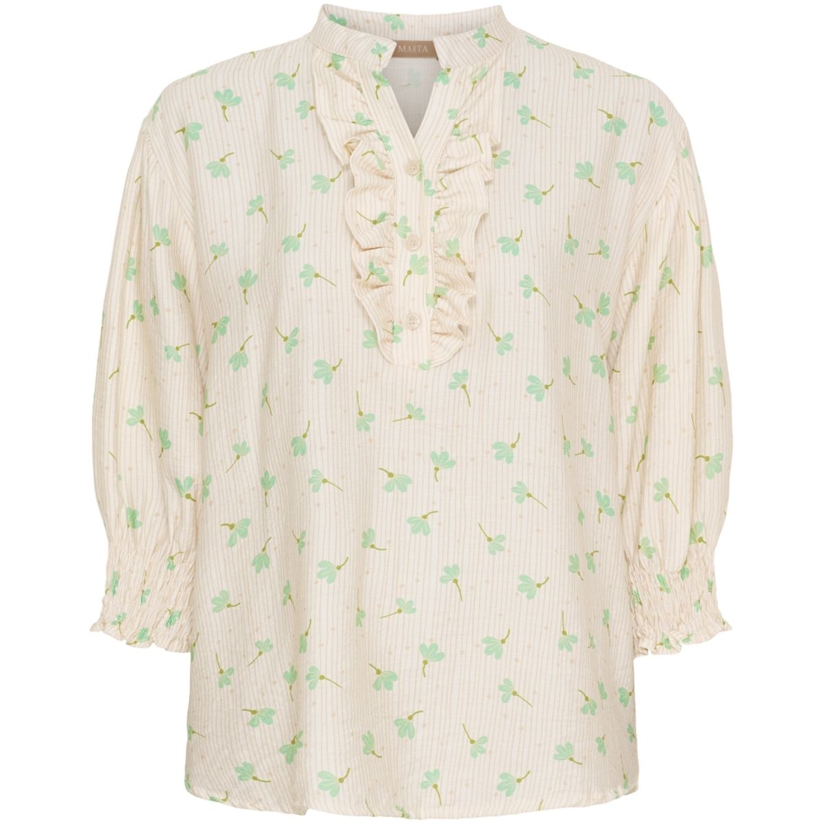 Aqua - Charlie Bluse