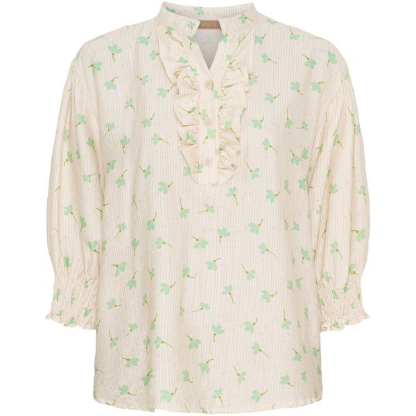 Hovedbilde Aqua - Charlie Bluse