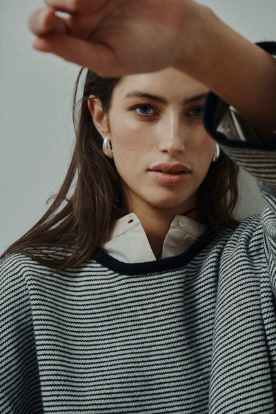 Hovedbilde Black/White - Aya ...