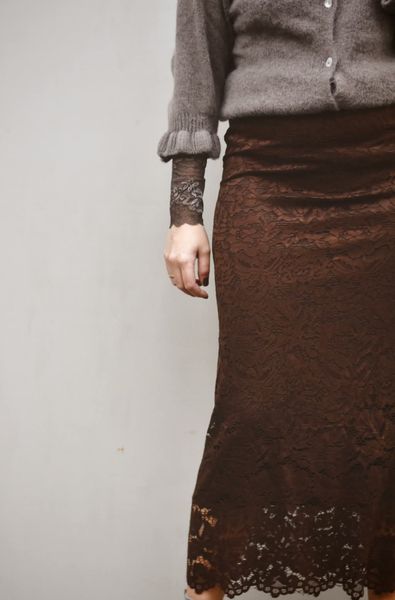 Hovedbilde Moro - Titania Skjørt 