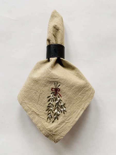 Hovedbilde Mistelstein - Tøyserviett