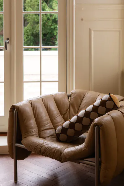 Hovedbilde Esmeralda Bolsterpute  