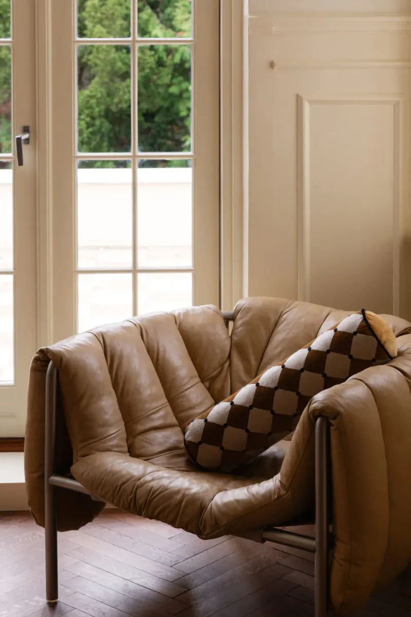 Esmeralda Bolsterpute  