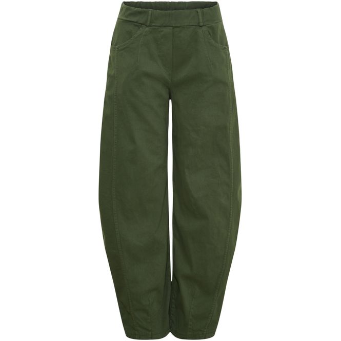 Hovedbilde Military - Peonia Bomulls ...