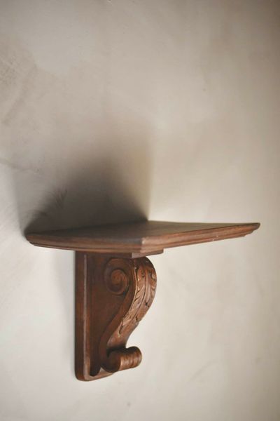 Hovedbilde Valnøtt - Liten hylle