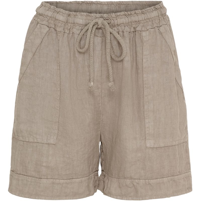 Fango - Keisa Lin Shorts