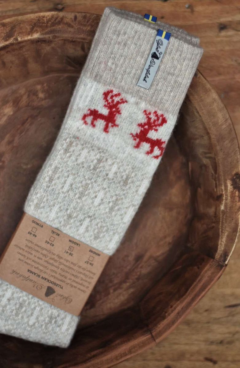 Scania Michael - Ylle sokker