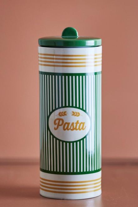 Hovedbilde Pasta - Krukke med lokk