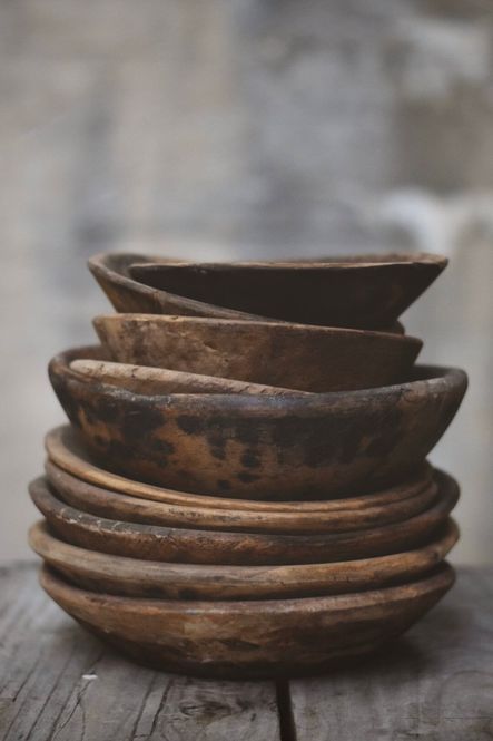Hovedbilde Natur - vintage trefat