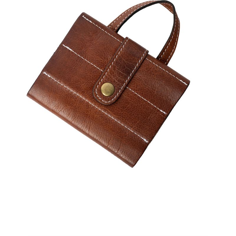 Walnut - Project 66 Etui til rundpinner