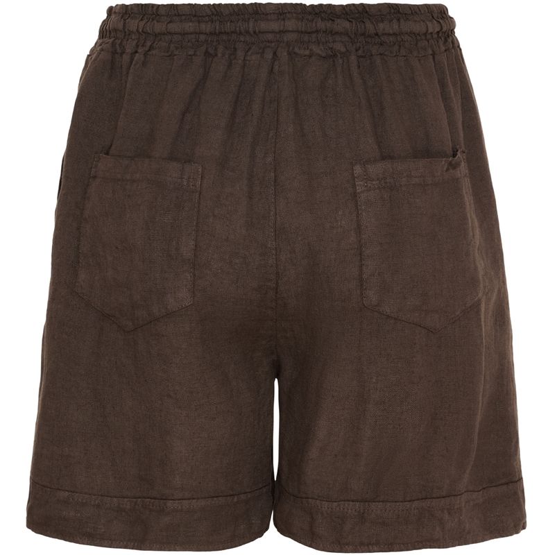 Moro - Keisa Lin Shorts